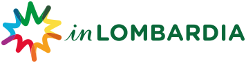 In Lombardia logo